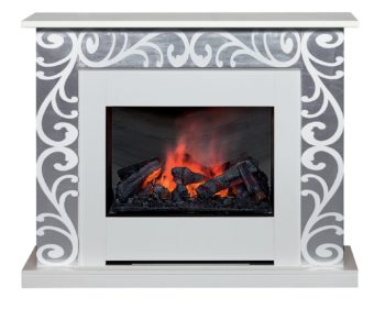 Camino elettrico ad acqua Capri2