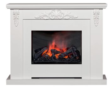 Camino elettrico ad acqua Maddalena